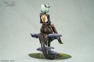 Arknights Kal'tsit - Ambience Synesthesia The Pilgrim Ver. PVC Statue (25 cm) by APEX - 8