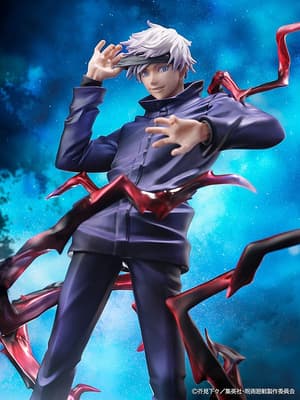 Satoru Gojo - S-Fire - Sega (14)