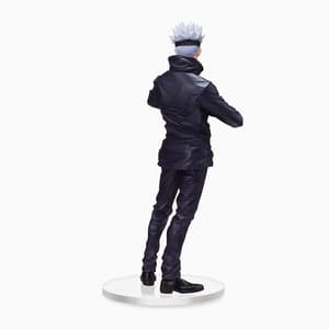 Satoru Gojo - Jujutsu Kaisen - SPM Figure  - 3