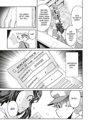 Detektiv Akechi spielt verrückt: Manga Pack – Band 01–04 - 3