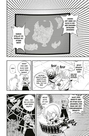 Super Dragon Ball Heroes - Carlsen - Vol. 1 - 3
