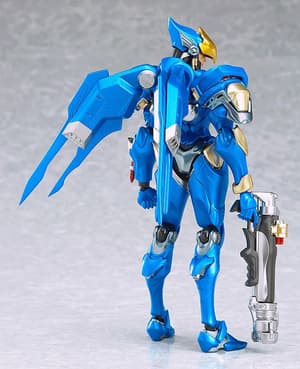 Figma 421 Pharah - 4