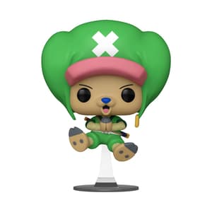 Chopperemon / Chopper - Wano - One Piece Funko POP! (1)