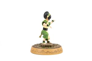 Toph Beifong - Collector's Edition - First 4 Figures (7)