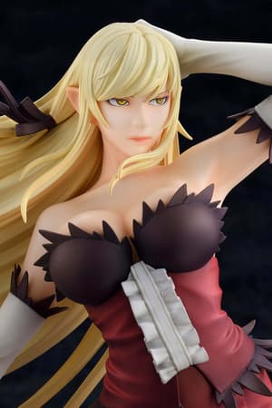 Kiss-Shot Acerola-Orion Heart-Under-Blade Demon sword Kokorowatari Version. - 9