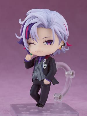 Nendoroid 2516 Fuwa Minato - 5
