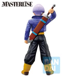 Trunks - Dragon Ball Z (Dueling to the Future) - Ichibansho (1)