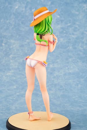 Yukari (Bikini Version) - Original Character - Daiki Kougyo - 3