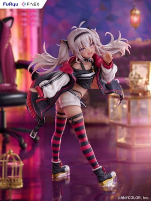 Matsukai Mao 1/7 Scale Figure - 2