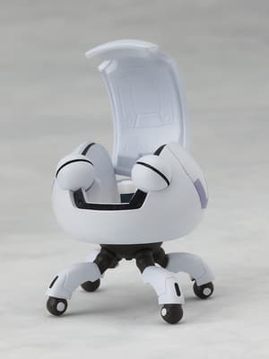 Nendoroid 240 Inori Yuzuriha - 2