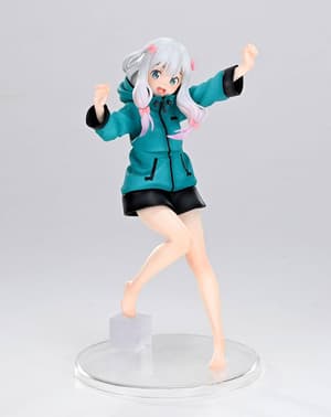 Izumi Sagiri - Hoodie - Coreful Figure - Taito (9).jpg