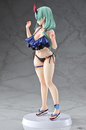 Akari-chan - Blue - Q-Six (8)