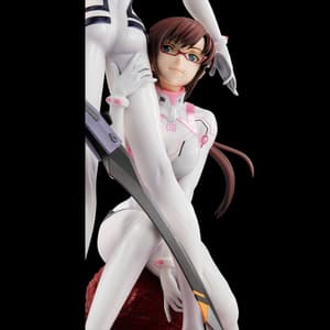 Asuka Langley und Mari Makinami - Precious G.E.M. - Megahouse - 5