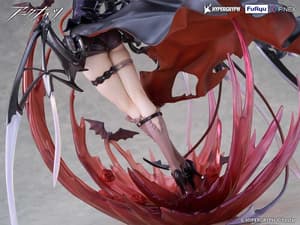 Entelechia - Elite 2 - F:Nex - Furyu - 6