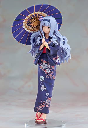 Takane Shijou - Yukata Version - 2
