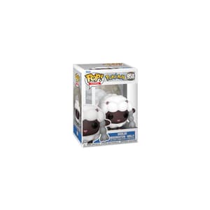 Wolly - Pokémon Funko POP! (2)