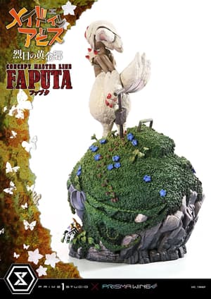 Faputa - Prisma Wing - Concept Masterline (CMMIA-02) - Prime 1 Studio (6)