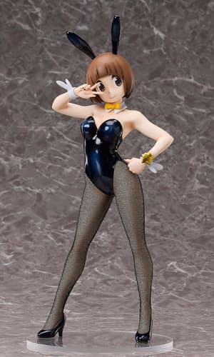 Mako Mankanshoku: Bunny Ver. - 4