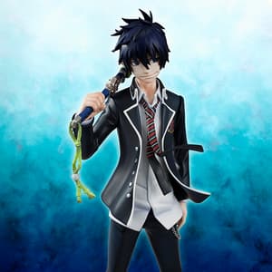 Rin Okumura - G.E.M. Series - 8