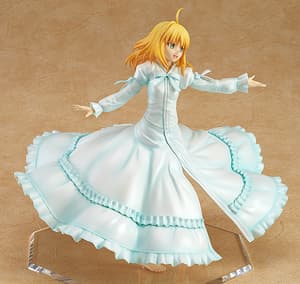 Saber - Last Episode - 3