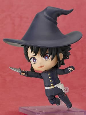 Nendoroid 3149 Ichi - 4