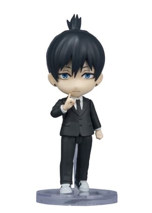 Aki Hayakawa - Chainsaw Man Figuarts mini - Bandai Spirits (1)