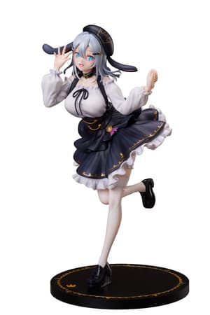 Nekuro Yamaguro - Casual Outfit - A Dimension - 9