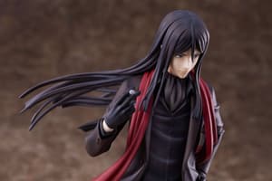 Waver Velvet - Lord El-Melloi II - Orange Rouge / Aniplex - 9