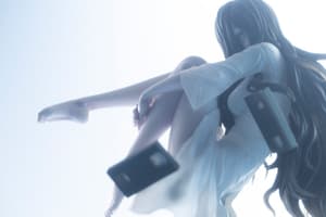 Sadako Yamamura - Horror Bishoujo - Kotobukiya (17)