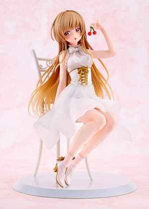 Mahiru Shiina - Tea Party - KD Colle - Kadokawa - 5