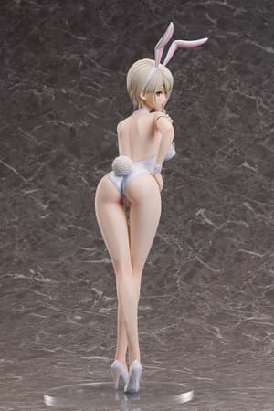 Alice Nakiri: Bare Leg Bunny Ver. - 3