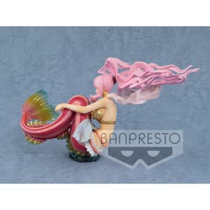 Shirahoshi - SCulture - Regenbogen Farbversion - Fensterbox - 9