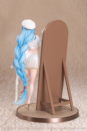 Janus - Fear of Changing Clothes - Gift+ - Myethos - 1