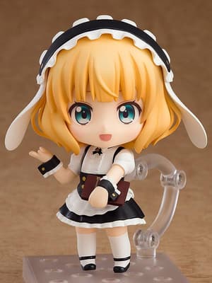 Nendoroid 929 Syaro / Sharo Kirima - Re-Release - 2