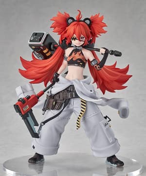 Koleda Belobog - SP - Zenless Zone Zero Pop Up Parade - Good Smile Company - 7