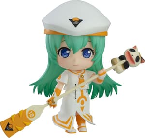 Nendoroid 2286 Alice Carroll - 5