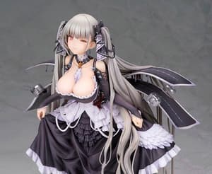 Formidable - Azur Lane - Alter - 8