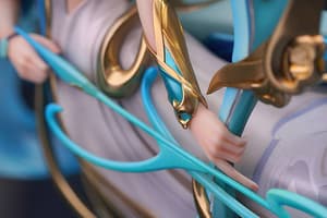 Jia Luo - Tai Hua Ver. - Myethos - 10