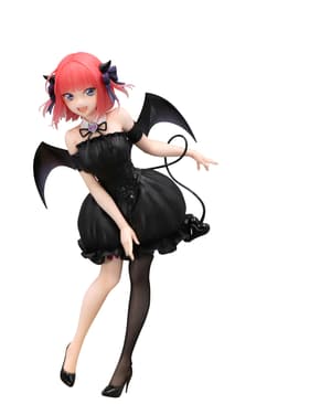 Nino Nakano - BiCute Dark - Furyu (14)