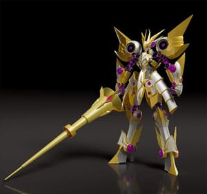 Accesscode Talker - Moderoid - Good Smile Company - 1