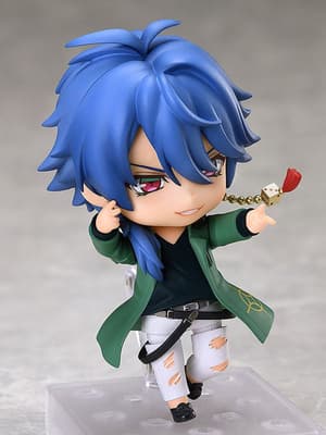 Nendoroid 1316 Dice Arisugawa - 1