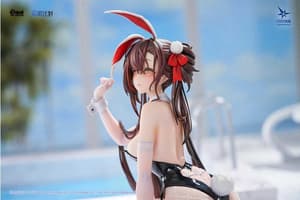 QBZ-97 Jiangyu - Usagi Nuresobotsu - AniMester - 2