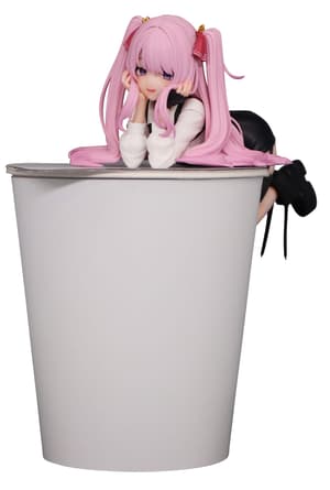 Yuni - Noodle Stopper - Furyu (7)
