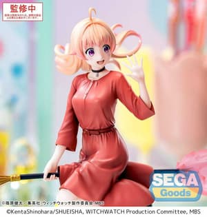 Nico Wakatsuki - Luminasta - Sega - 4