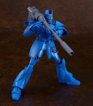 MODEROID Gorg - 9