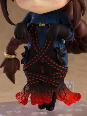 Nendoroid 1589 Yu Mei-ren - Assassin - 2