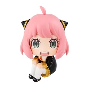 Anya Forger - Limited Edition - Spy x Family Look Up - Megahouse (4).jpg