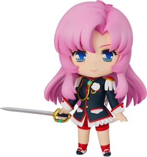 Nendoroid 2765 Utena Tenjo - 6