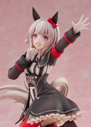 Curren Chan Signature Racewear Ver. 1/7 Scale Figure - 3