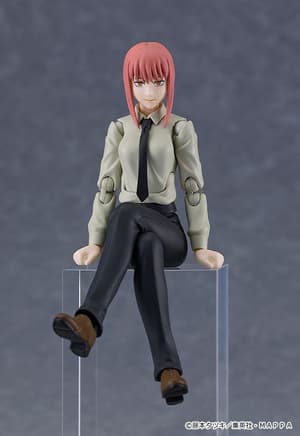 Figma 617 Makima - 4